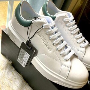 Armani Exchange Mens Size 11 Sneaker